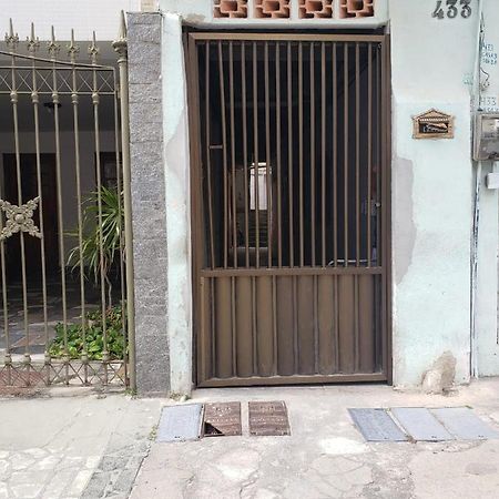 Casa Proxima A Praia Menos De 10 Minutos A Pe Cabo Frio Exteriér fotografie