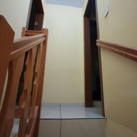 Casa Proxima A Praia Menos De 10 Minutos A Pe Cabo Frio Exteriér fotografie