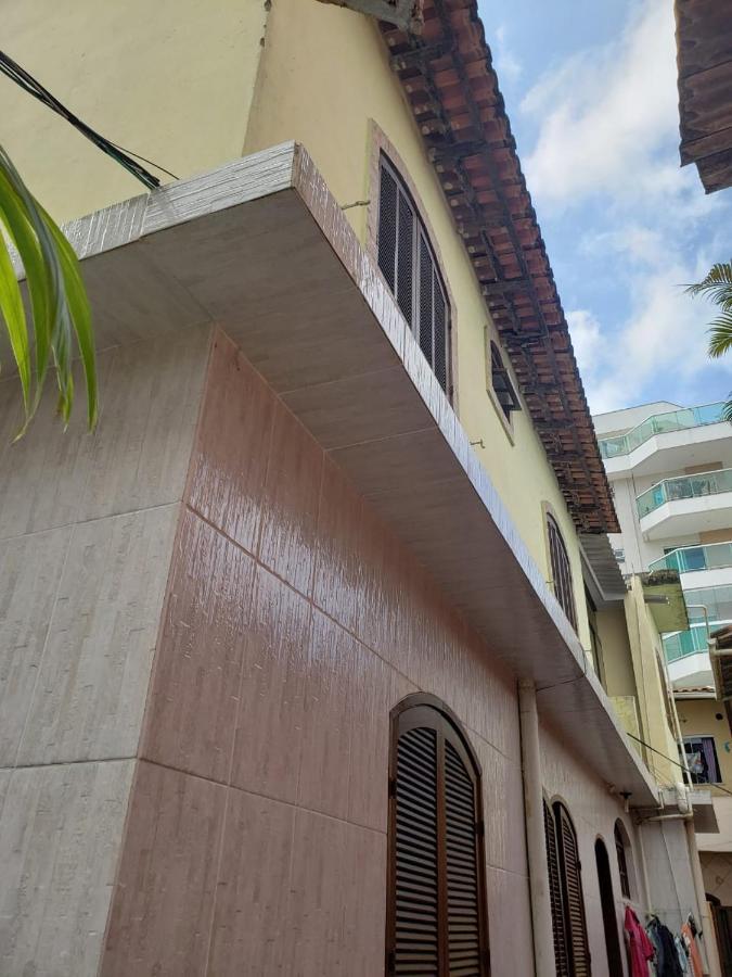 Casa Proxima A Praia Menos De 10 Minutos A Pe Cabo Frio Exteriér fotografie