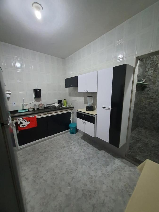 Casa Proxima A Praia Menos De 10 Minutos A Pe Cabo Frio Exteriér fotografie