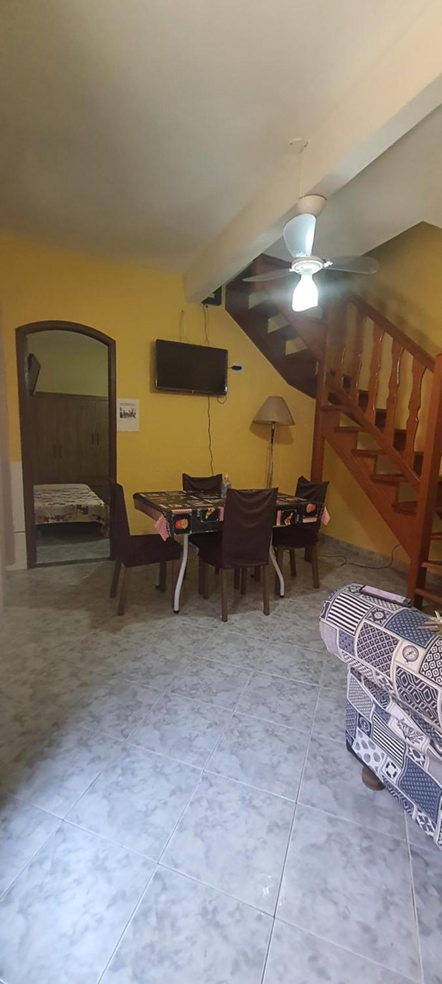 Casa Proxima A Praia Menos De 10 Minutos A Pe Cabo Frio Exteriér fotografie