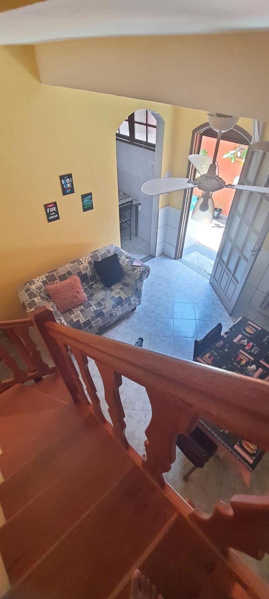 Casa Proxima A Praia Menos De 10 Minutos A Pe Cabo Frio Exteriér fotografie