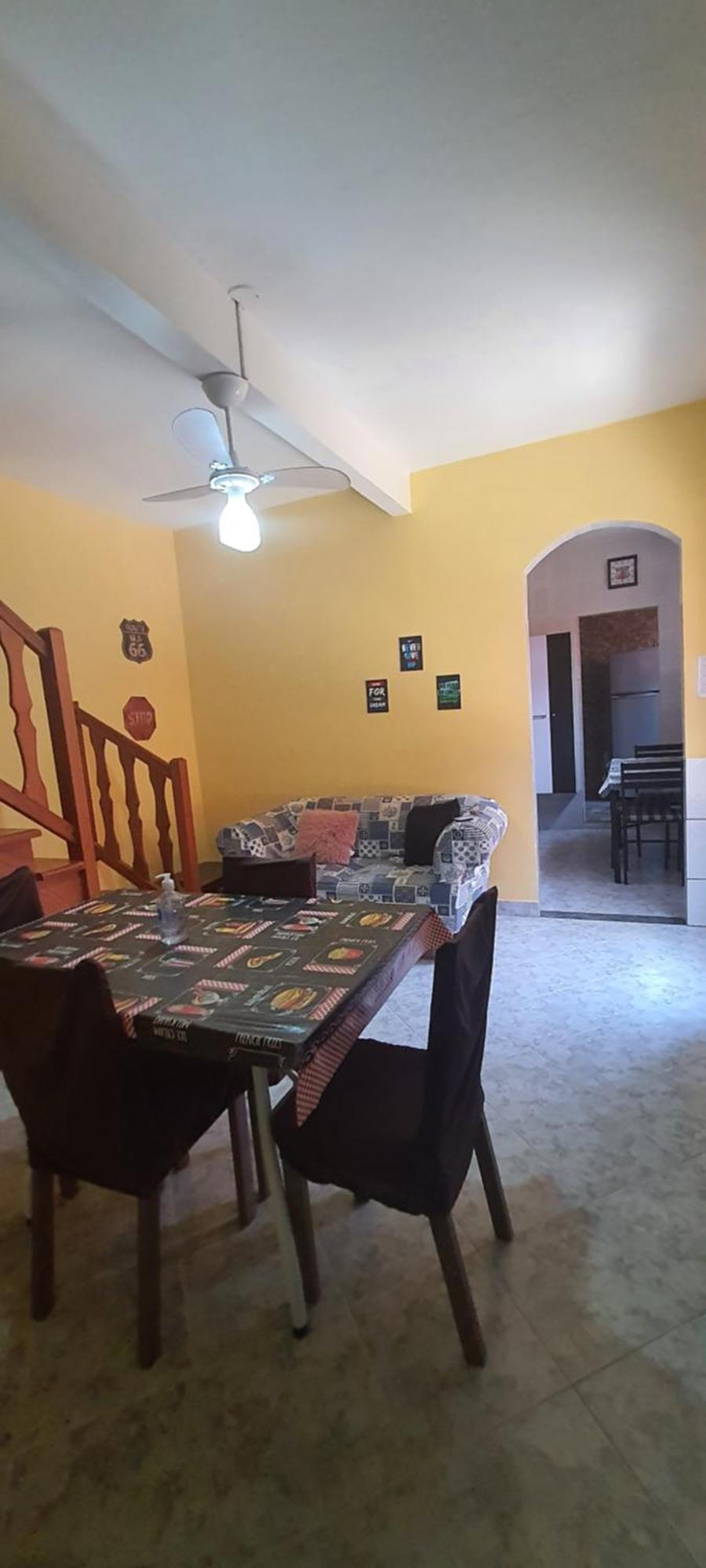 Casa Proxima A Praia Menos De 10 Minutos A Pe Cabo Frio Exteriér fotografie