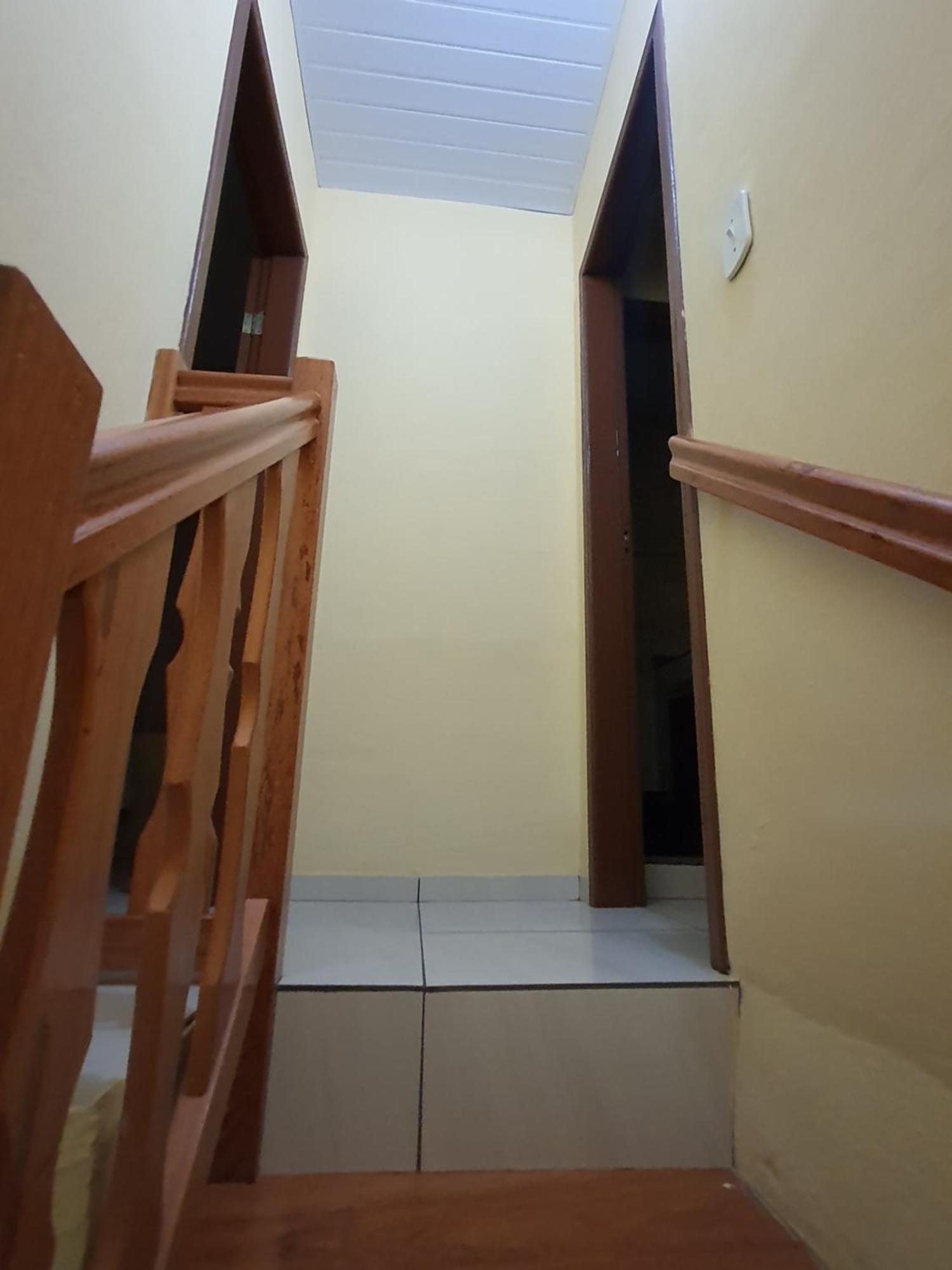 Casa Proxima A Praia Menos De 10 Minutos A Pe Cabo Frio Exteriér fotografie