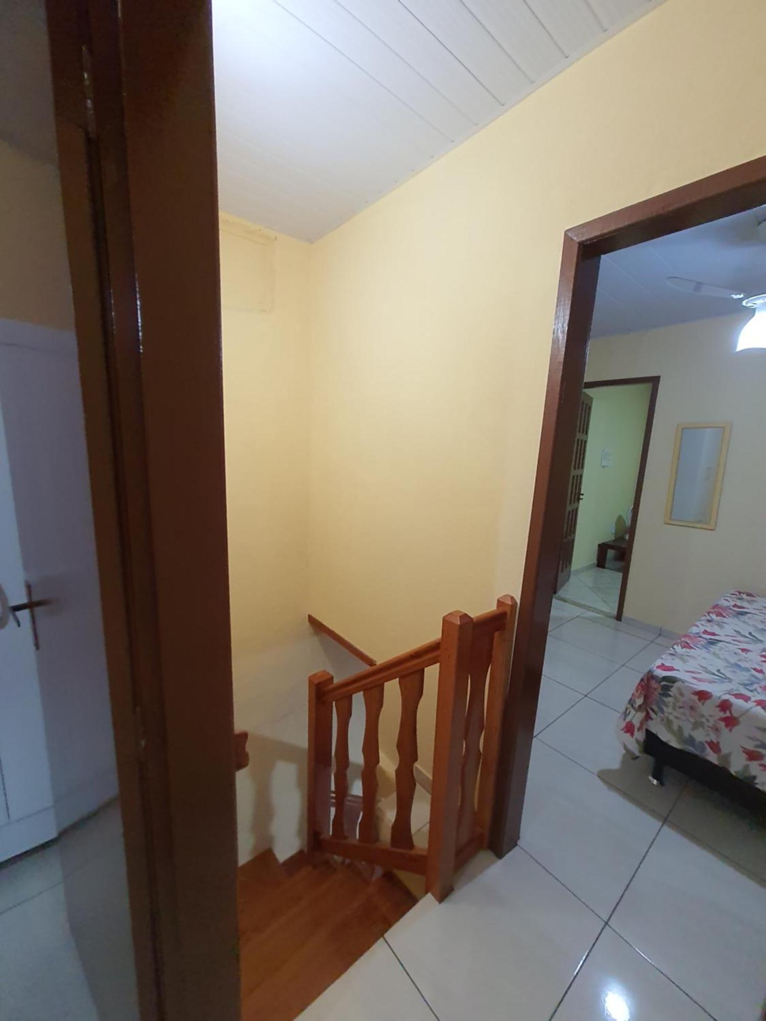 Casa Proxima A Praia Menos De 10 Minutos A Pe Cabo Frio Exteriér fotografie