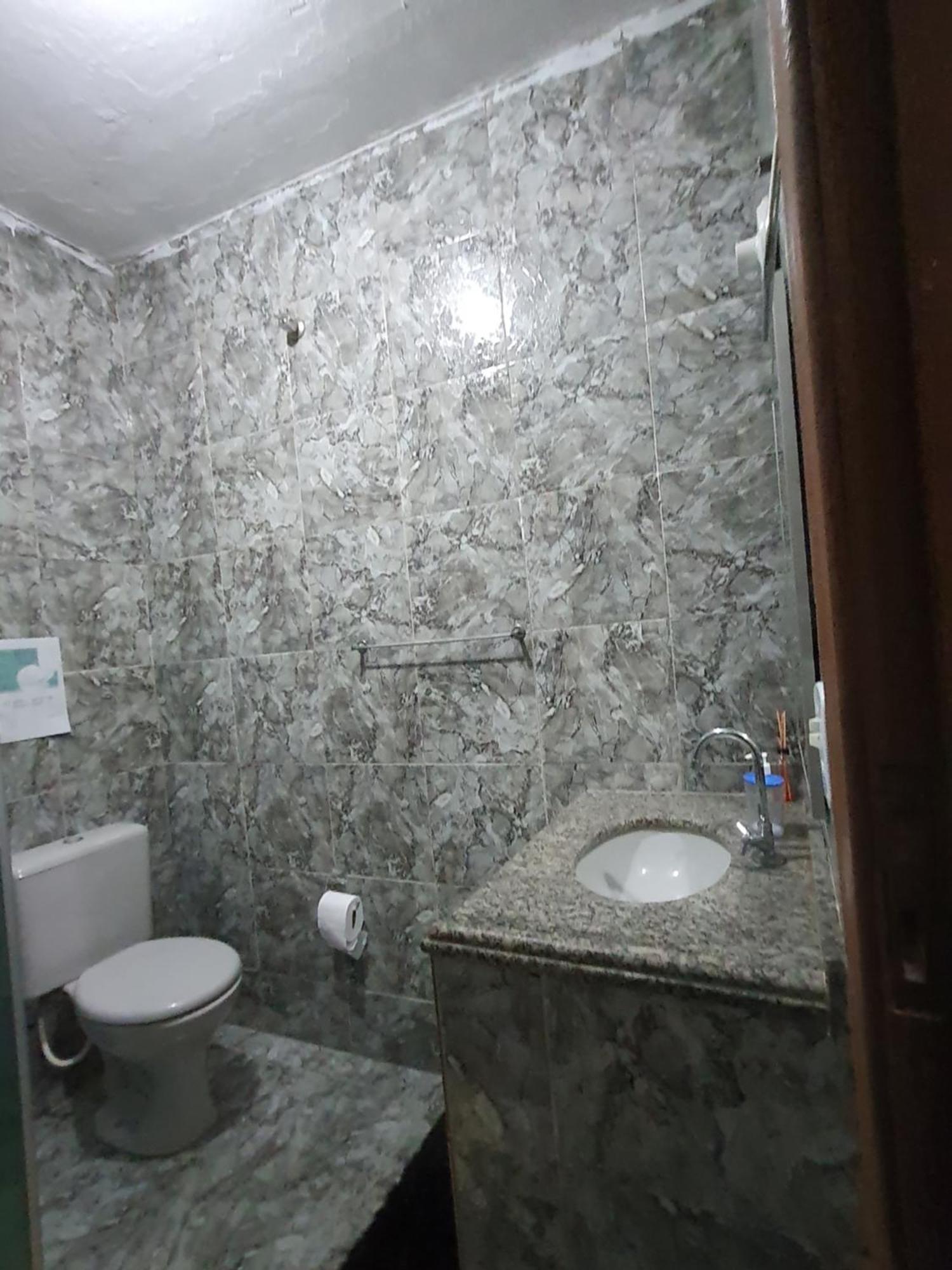Casa Proxima A Praia Menos De 10 Minutos A Pe Cabo Frio Exteriér fotografie