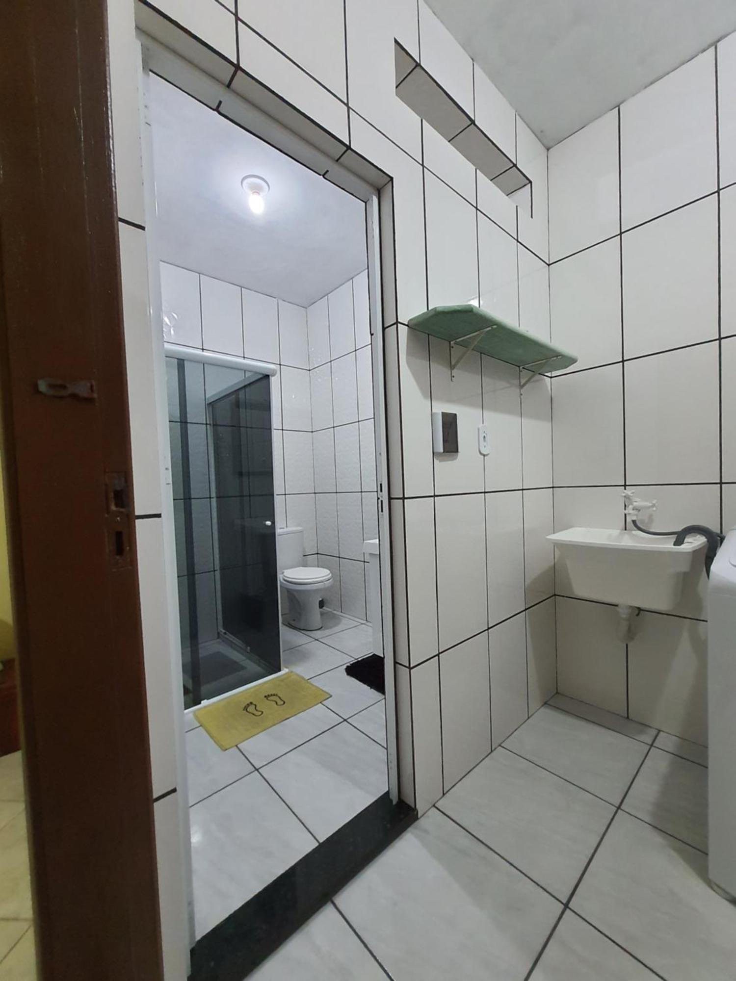 Casa Proxima A Praia Menos De 10 Minutos A Pe Cabo Frio Exteriér fotografie