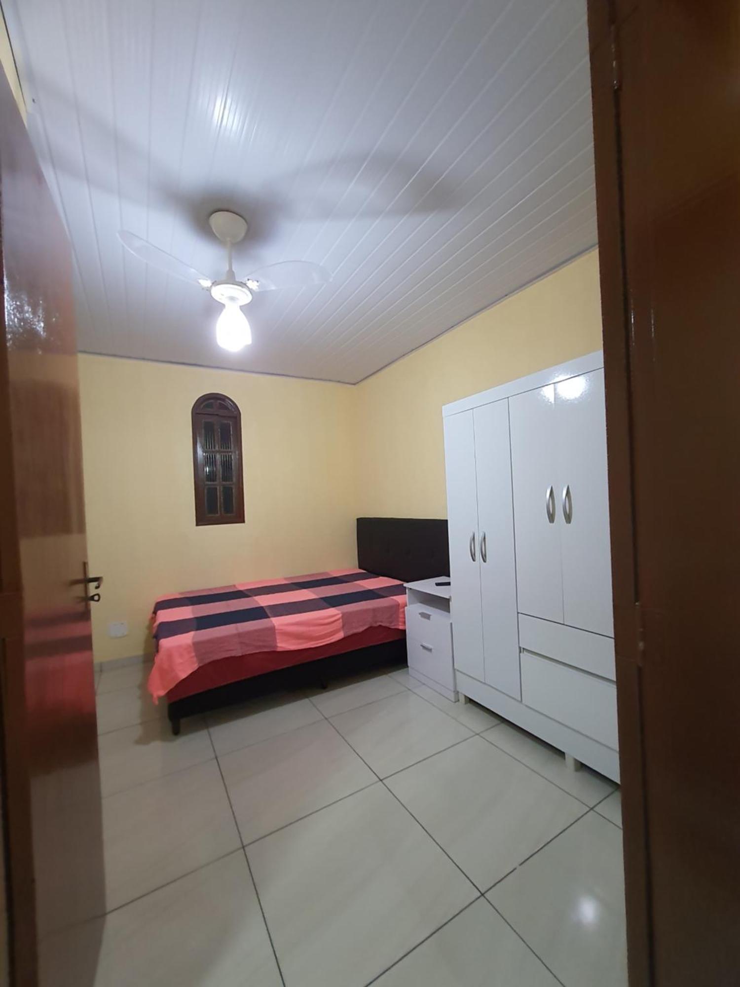 Casa Proxima A Praia Menos De 10 Minutos A Pe Cabo Frio Exteriér fotografie