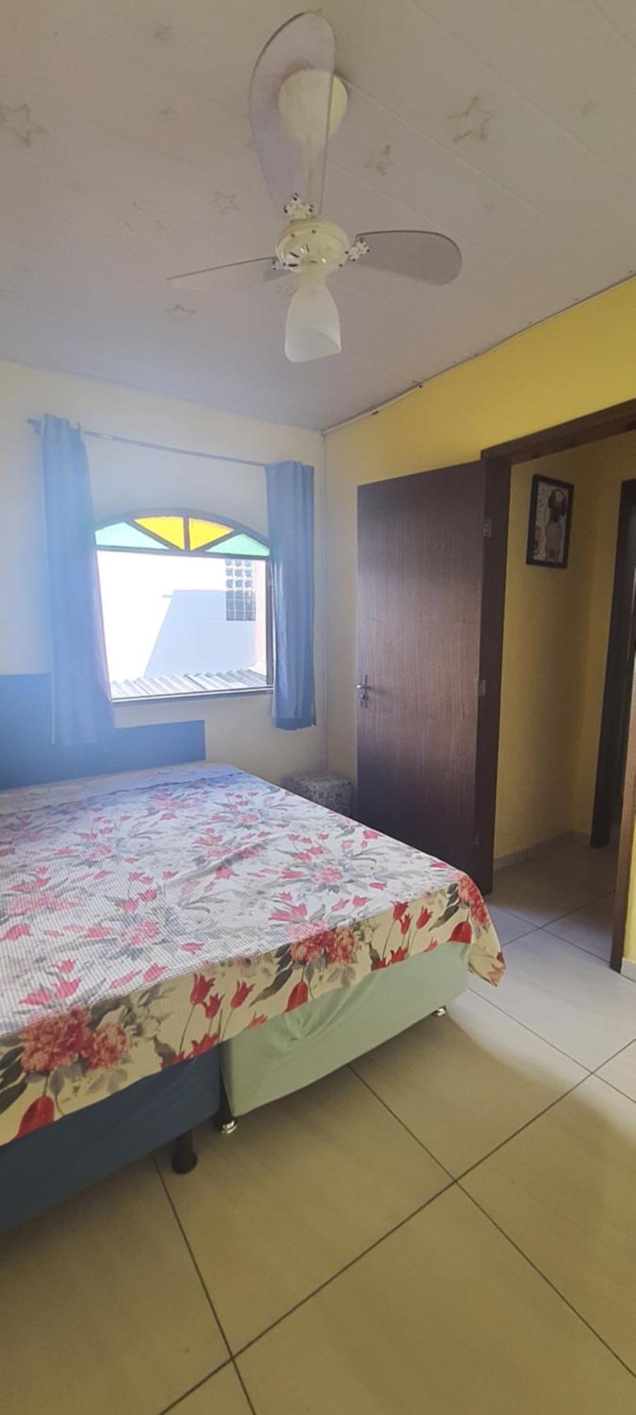 Casa Proxima A Praia Menos De 10 Minutos A Pe Cabo Frio Exteriér fotografie