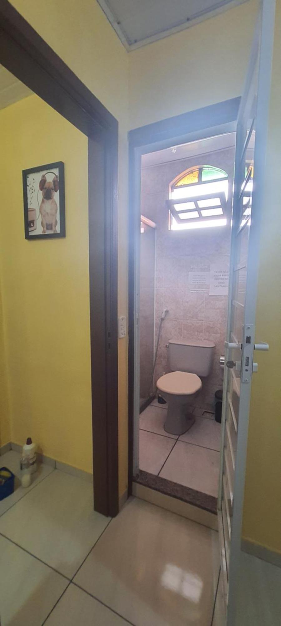 Casa Proxima A Praia Menos De 10 Minutos A Pe Cabo Frio Exteriér fotografie