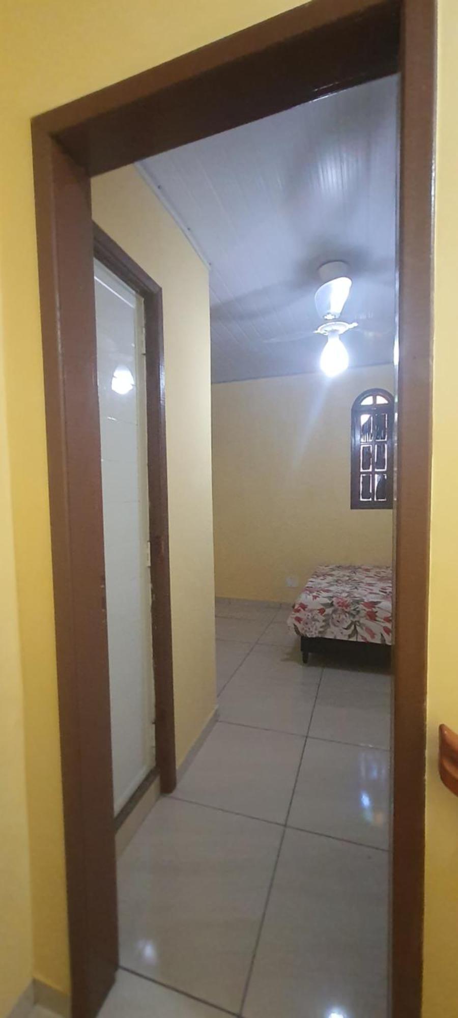 Casa Proxima A Praia Menos De 10 Minutos A Pe Cabo Frio Exteriér fotografie