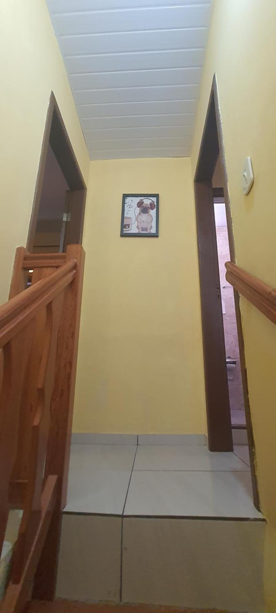 Casa Proxima A Praia Menos De 10 Minutos A Pe Cabo Frio Exteriér fotografie